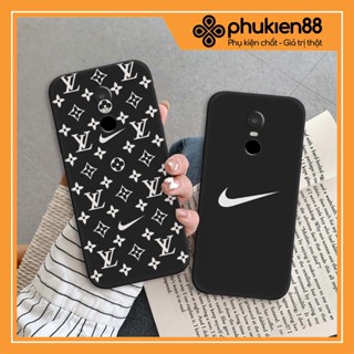 Ốp lưng Xiaomi Redmi Note 4/ Note 4x / Redmi 5 Plus hình thể thao thời trang NI.KE, ốp dẻo rẻ đẹp