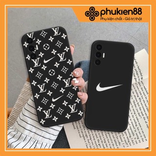 Ốp lưng Tecno Pova 3 hình thể thao thời trang NI.KE, ốp dẻo rẻ đẹp