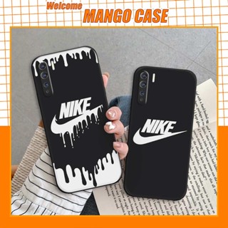 Ốp lưng Oppo Reno3 / Reno3 Pro / Reno 3 silicon N.IKE thời trang thể thao, ốp TPU dẻo rẻ đẹp