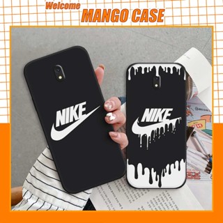 Ốp lưng Xiaomi Redmi 8A / Redmi8A silicon N.IKE thời trang thể thao, ốp TPU dẻo rẻ đẹp