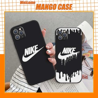 Ốp lưng iPhone 12 12Pro 12Promax Max silicon N.IKE thời trang thể thao, ốp TPU dẻo rẻ đẹp