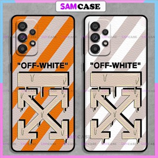Ốp lưng samsung galaxy A03/A03S/A04/A04S/A13/A23/A33/A53/A73 cặp đôi hoạt hình off white dễ thương cute độc lạ đẹp