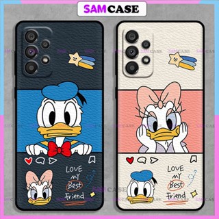 Ốp lưng samsung galaxy A03/A03S/A04/A04S/A13/A23/A33/A53/A73 cặp đôi hoạt hình gấu dễ thương cute độc lạ đẹp
