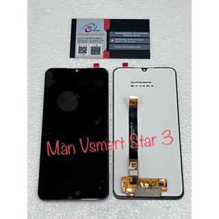 Màn hình Vsmart Star 3 / Màn bộ Vsmart Star 3 (Hàng chuẩn test trước khi giao)