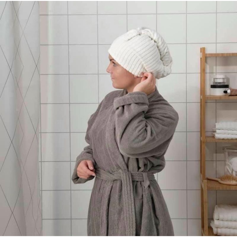 Khăn trùm tóc IKEA Thái Lan