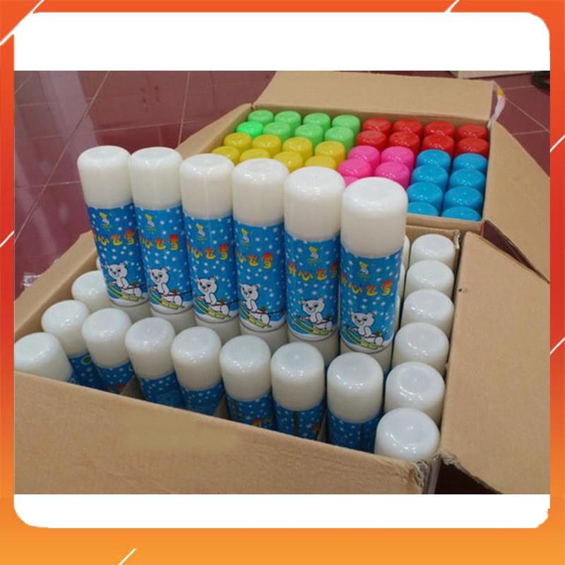 Bình Xịt Tuyết