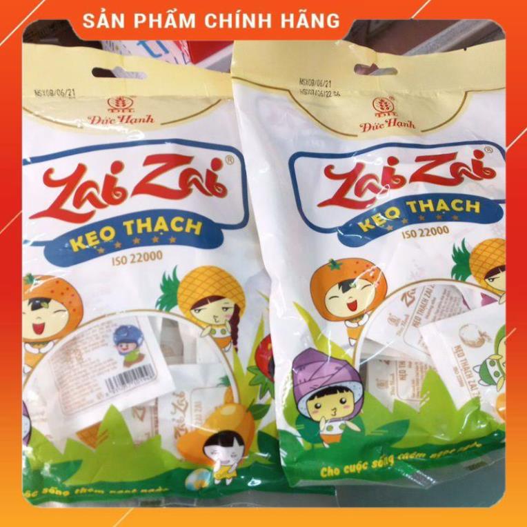 Kẹo thạch zai zai Đức Hạnh