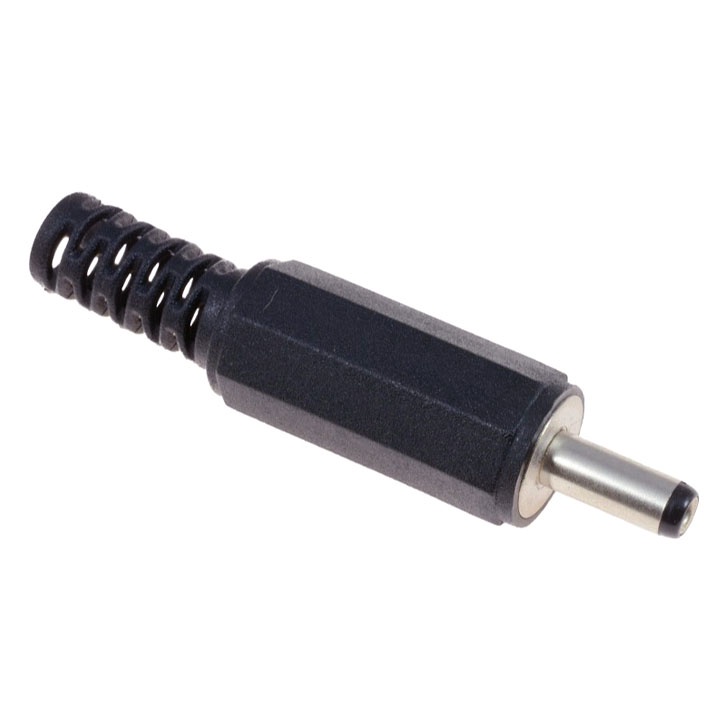 Đầu Jack DC 3.5x1.3mm