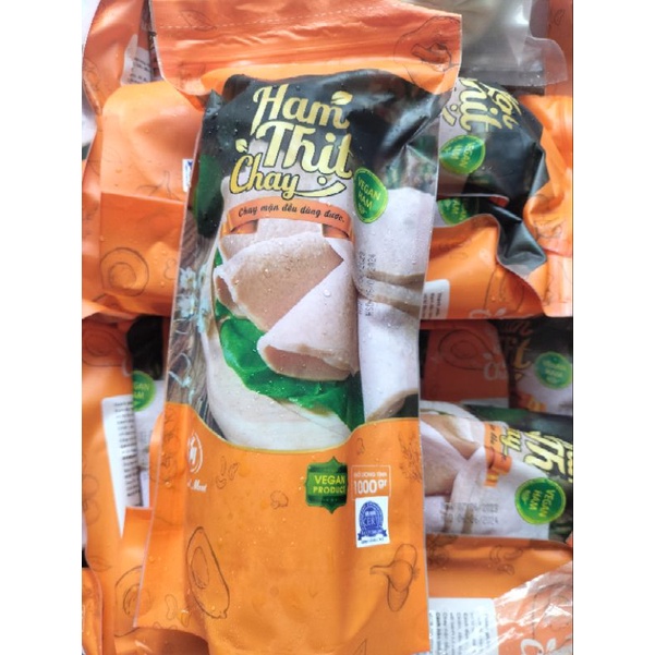 Ham chay needmed