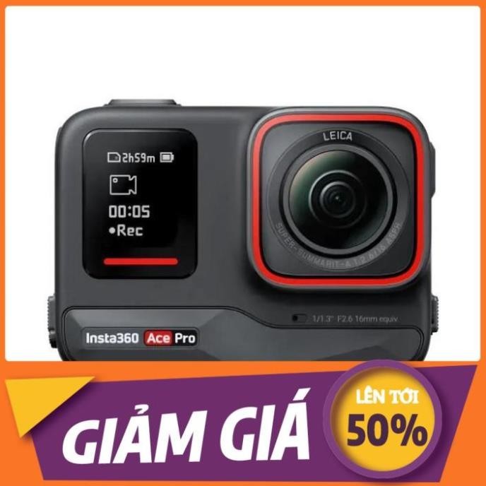 Camera Insta360 ACE Pro