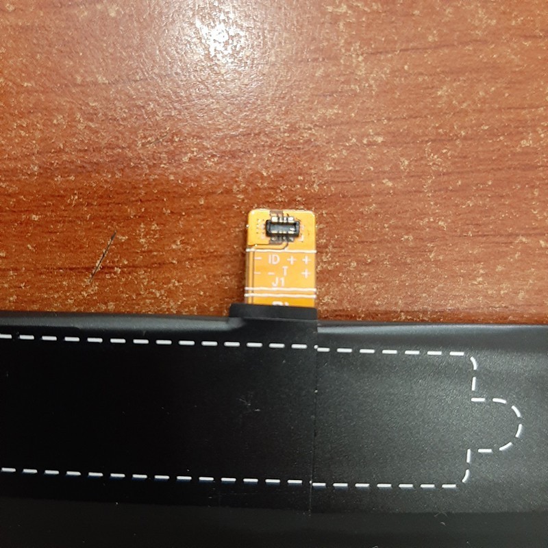 Pin Xiaomi MiPad 2