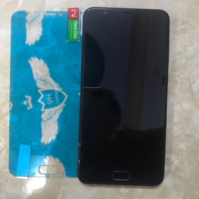 Dán cường lực Sharp R1s