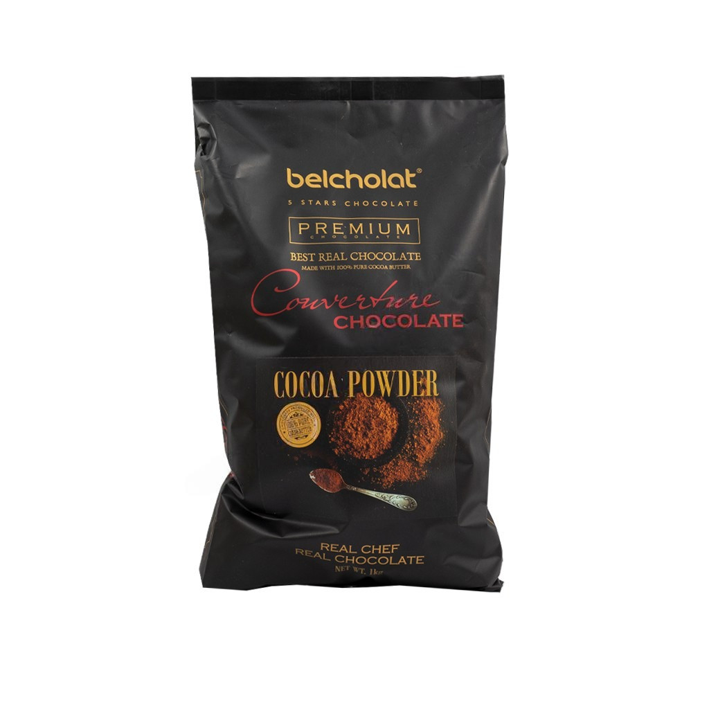 Bột Cacao Belcholat (1kg)