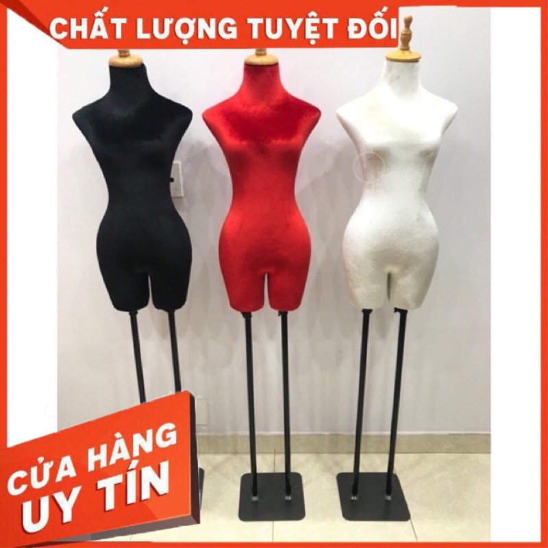 Manocanh Nhung Nữ