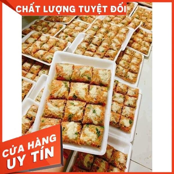 Nem Cua Bể