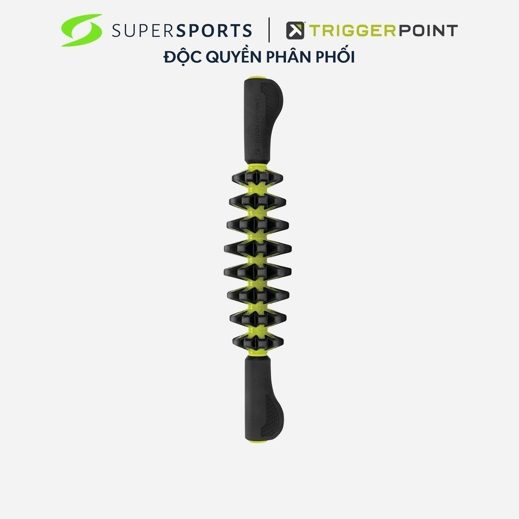 Thanh Mát Xa Triggerpoint Stk Target - Đen - 21749