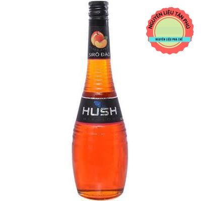 Siro Hush 750ml