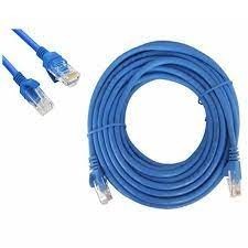 CÁP UTP CAT 5E LXF