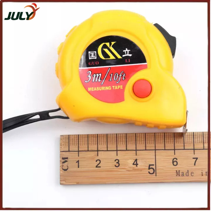 THƯỚC ĐO DÂY RÚT 3M