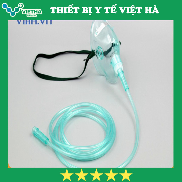Dây thở oxy, Mask thở oxy