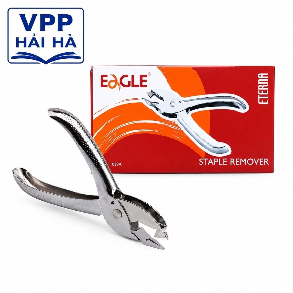 [ kIỀM ]Kiềm gỡ kim Eagle