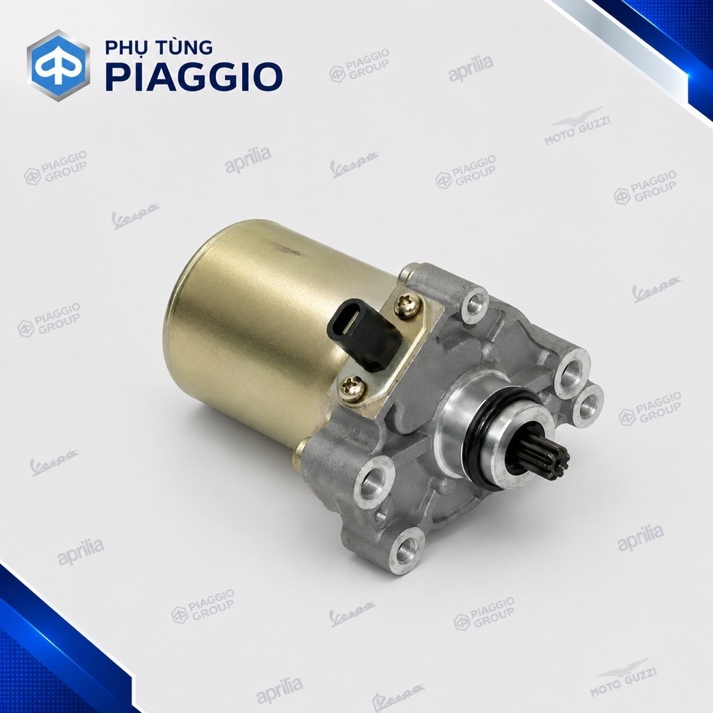 Củ đề các đời xe Piaggio zip 100 cao cấp giá siêu tốt