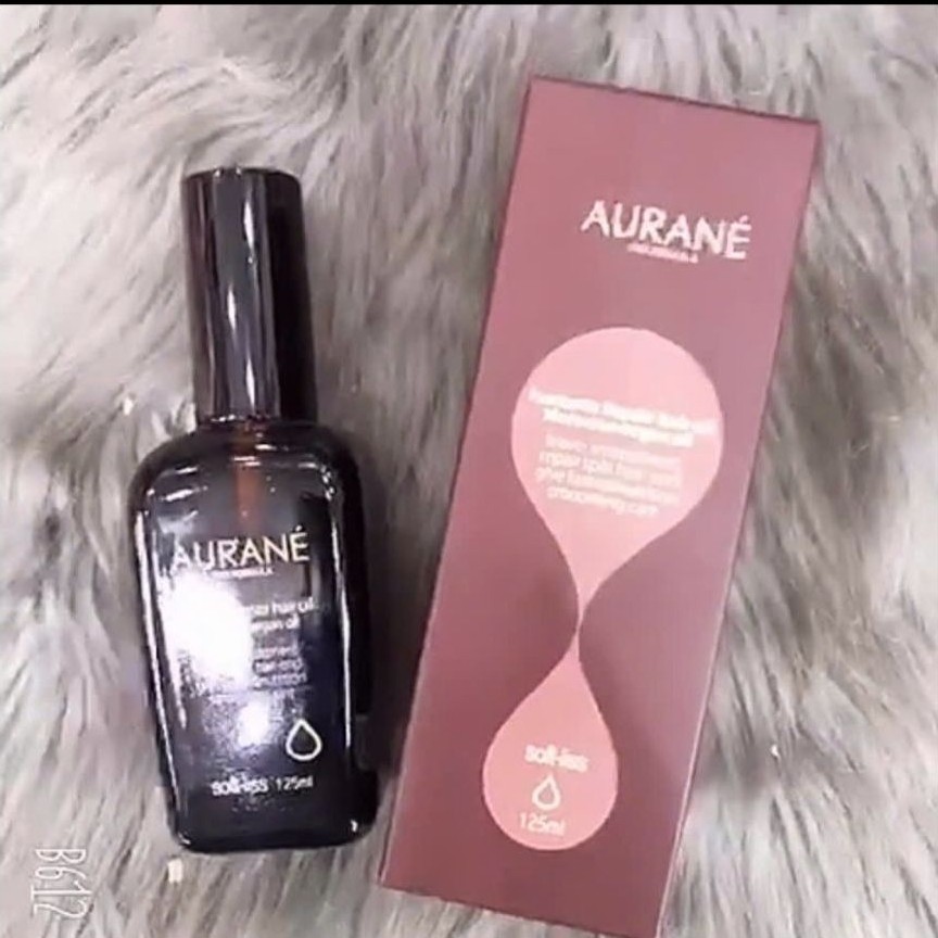 Tinh dầu aurane soft-liss