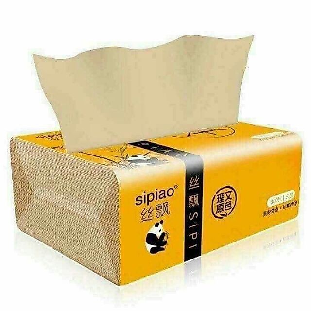 GIẤY TRÚC SIÊU DAI