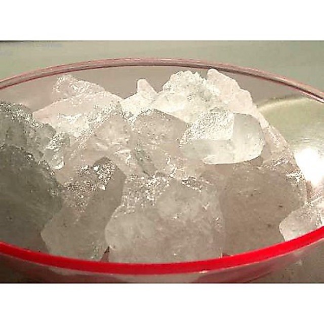 Phèn chua 500g