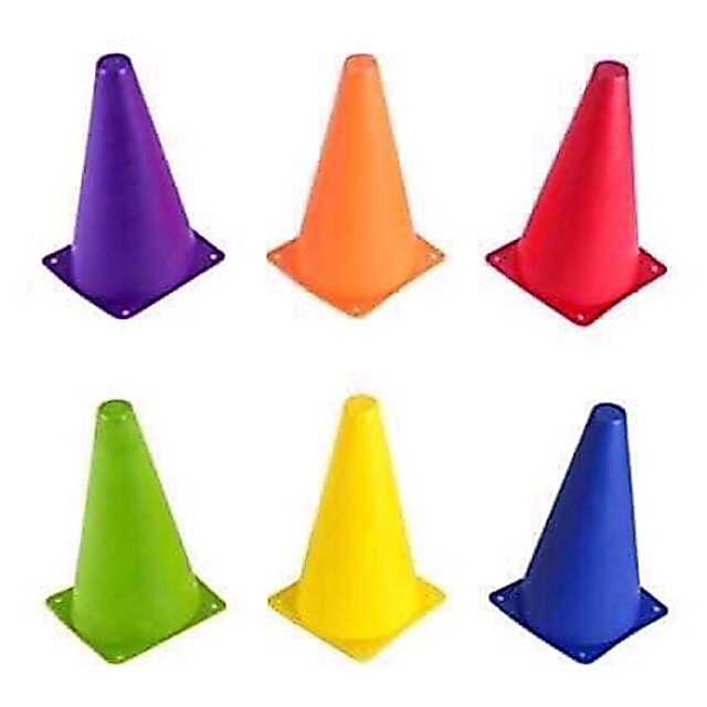 Chóp vận động cao 23cm