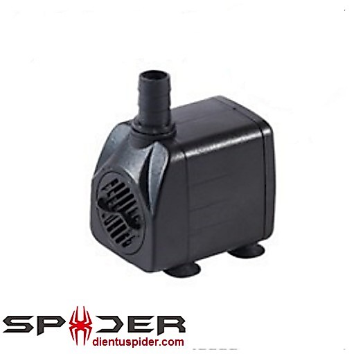 BƠM CHÌM 220V 10W