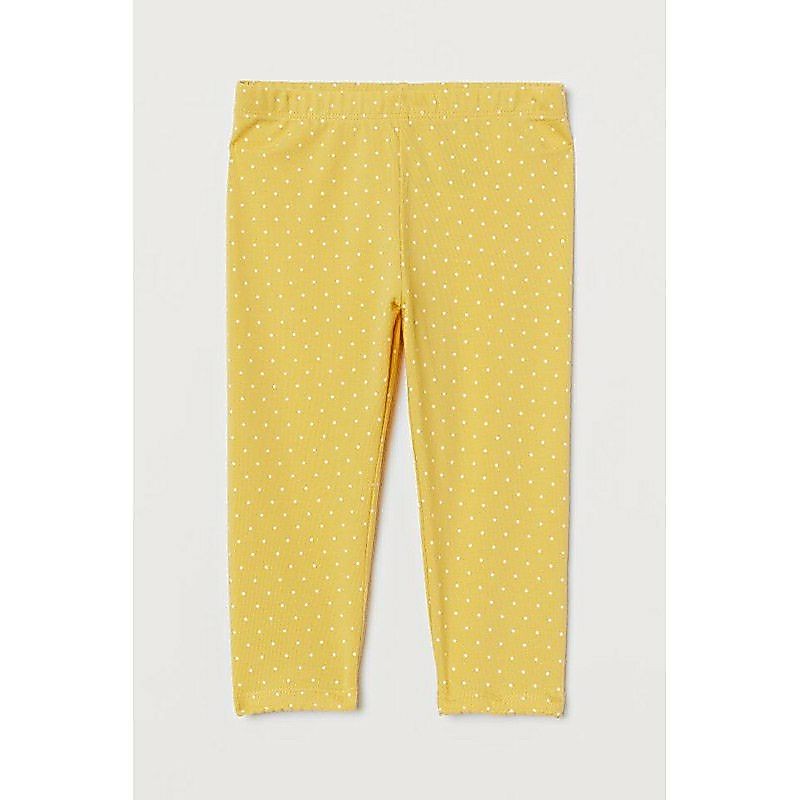 Legging lửng bé HM