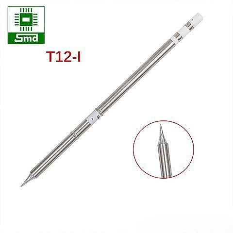 Đầu mỏ hàn T12-I