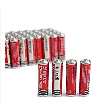 Pin Maxell AA-AAA (cặp 2 viên)