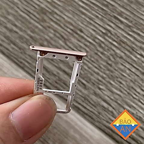 khay sim redmi note 5 -xiaomi