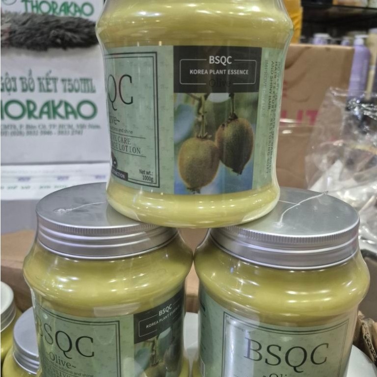 Hấp dầu olive nắp thiếc 1000ml