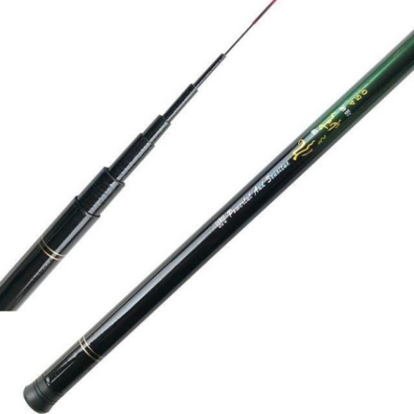 (sale) Cần câu đơn, cần câu tay 2m7 - 6m3(hàng về tùy đợt, tùy màu. shop có màu nào thì giao màu nấy nhé) - đại hạ giá