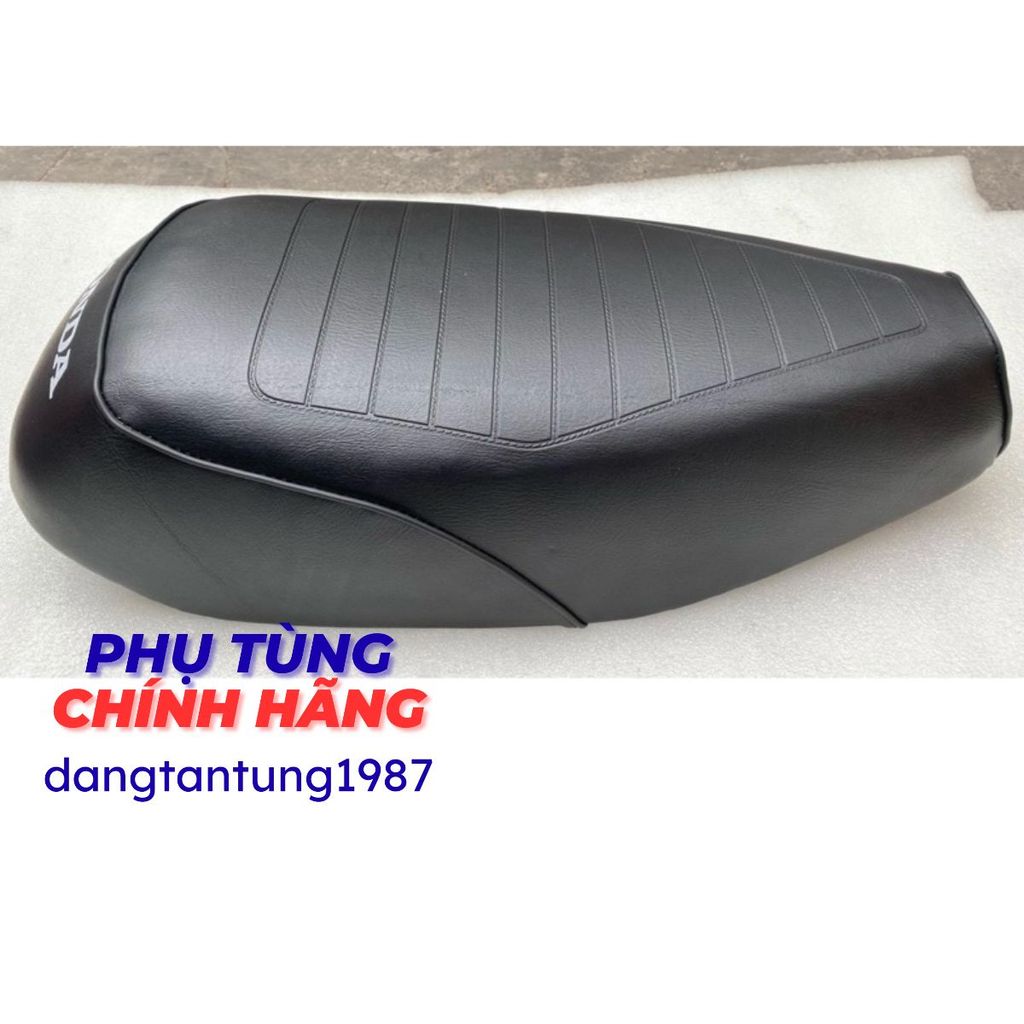 YÊN ( NỆM ) XE CHALY ĐỜI 81