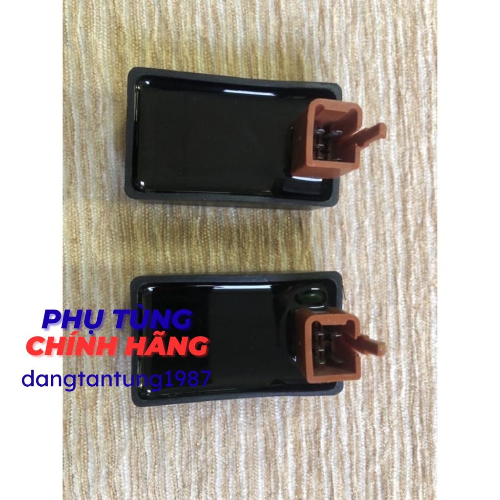 IC đánh lửa xe máy Dream - Wave