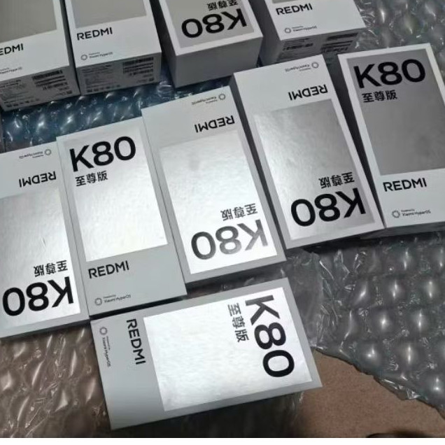 Điện thoại Xiaomi REDMI K80 Ultra Like New Rom Gốc Chip Dimensity 9400 Plus Pin 7410mAh Đốm Mobile