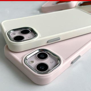 Ốp lưng iphone Bảo Vệ An Toàn Bằng Silicon camera bạc iphone 6/6splus/7plus/8/8plus/xr/xs/12/13/14pro/max/promax sg196