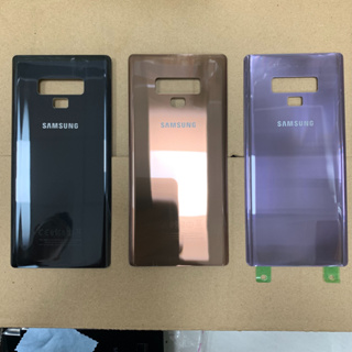 Nắp lưng Samsung Note 9 loại đẹp