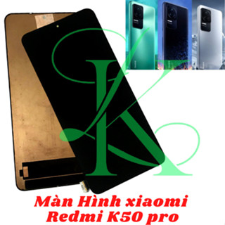 Màn hình Xiaomi Redmi K50 Pro