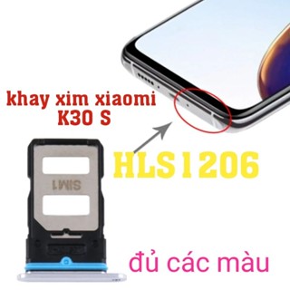 khay sim Xiaomi Xiaomi K30S