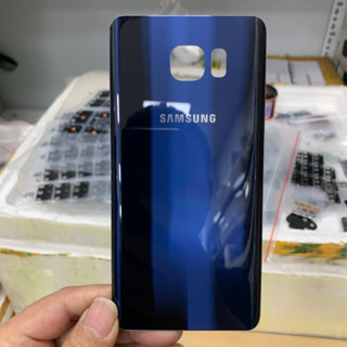 Nắp lưng samsung Note5 loại đẹp