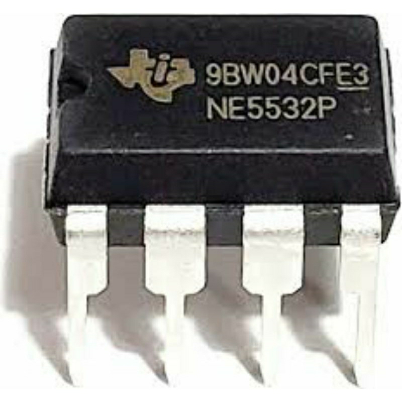 ic opam 5532