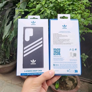 Ốp lưng phiên bản Adidas Samsung Galaxy S23 Ultra Chính hãng