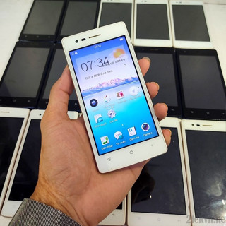 Điện thoại OPPO NEO 7 - A33 cũ giá rẻ, nghe gọi lướt mạng chơi game cơ bản | BH 6 tháng