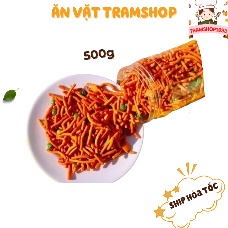 500gr Bim bim que