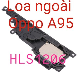 Loa ngoài Oppo A95